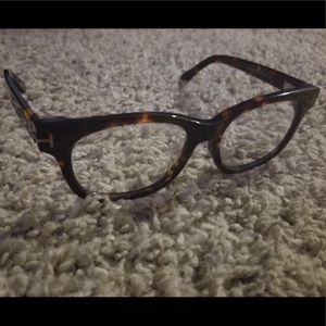 Tom Ford eye glasses